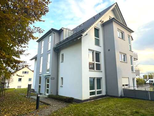 Foto - Wohnung zum Mieten in Backnang 2.200,00 € 167.5 m²