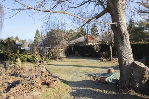 Foto - Grundstück zu verkaufen in Königs Wusterhausen 198.000,00 € 500.05 m²