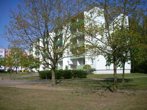 Foto - Wohnung zum Mieten in Lübben (Spreewald) 398,82 € 57.8 m²