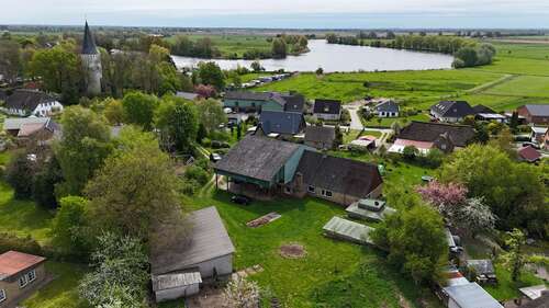 Foto - Haus zum Kaufen in Stapel 415.000,00 € 250 m²