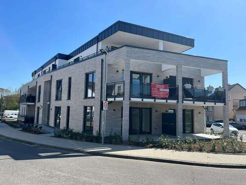 Foto - Wohnung zum Mieten in Bergisch Gladbach 1.000,00 € 73 m²