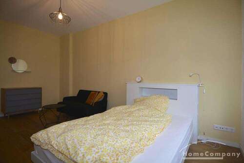 Foto - Wohnen auf Zeit in Berlin 900,00 €