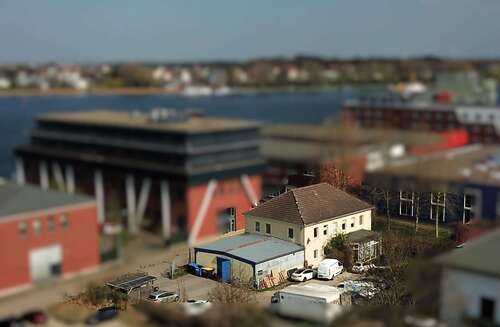 Foto - Büro in Rostock 4.500,00 € 340 m²