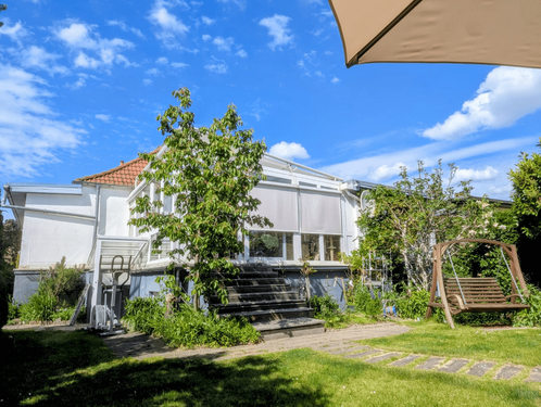 Foto - Haus zum Kaufen in Berlin 619.500,00 € 122 m²