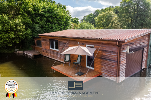 Foto - Haus zum Kaufen in Wesenberg 135.000,00 € 1 m²