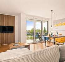 Wohnung zum Mieten in Friedrichshafen Fischbach Bodensee 1.240,00 € 65 m² - Friedrichshafen / Fischbach Bodensee