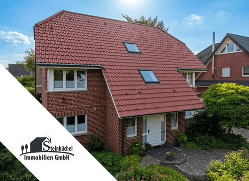 Foto - Haus zum Kaufen in Laer 478.000,00 € 163.61 m²