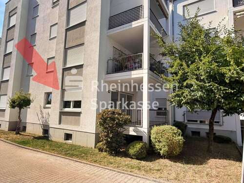 Foto - Wohnung zum Kaufen in Worms 230.000,00 € 75 m²