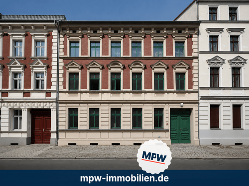Foto - Wohnung zum Kaufen in Berlin 212.000,00 € 68.81 m²