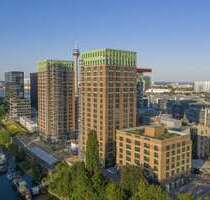 Wohnung zum Mieten in Düsseldorf 553,14 € 29.57 m²