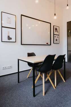 Foto - Büro in Berlin 850,00 € 20 m² - 850,00&nbsp;EUR Kaltmiete, ca.&nbsp; 20,00&nbsp;m&sup2;