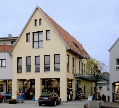Foto - Wohnung zum Kaufen in Marktheidenfeld 285.000,00 € 284 m²