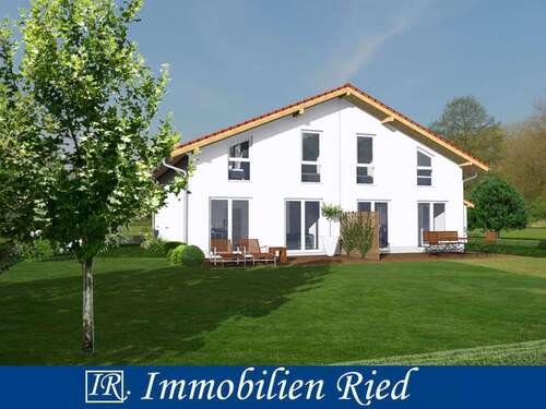 Foto - Haus zum Kaufen in Füssen 832.000,00 € 127 m²