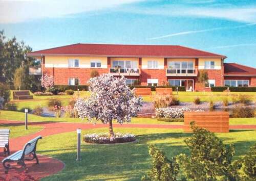 Foto - Wohnung zum Kaufen in Sittensen 250.000,00 € 86 m²