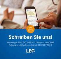Wohnung zum Mieten in Gelsenkirchen 429,00 € 62.58 m²