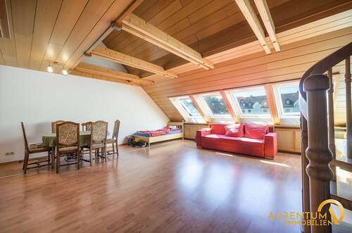 Foto - Wohnung zum Kaufen in Regensburg 329.000,00 € 82 m²