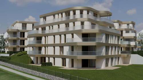 Foto - Wohnung zum Kaufen in Limburg 1.299.000,00 € 218 m²