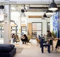 Büro in Berlin 145,00 € 8 m² - 145,00 EUR Kaltmiete, ca.  8,00 m² in Berlin (PLZ: 13086)