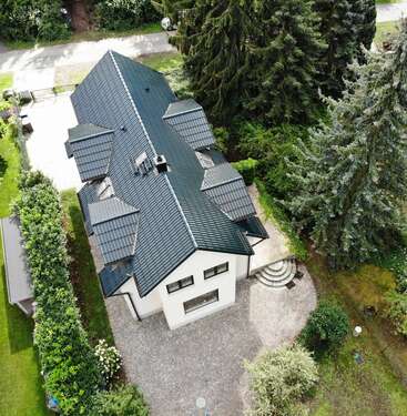 Foto - Haus zum Kaufen in Falkensee 945.000,00 € 201.5 m²