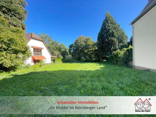 Foto - Grundstück zu verkaufen in Nürnberg 695.000,00 € 692.5 m²
