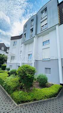 Foto - Wohnung zum Kaufen in Bad Soden am Taunus 295.000,00 € 65 m²