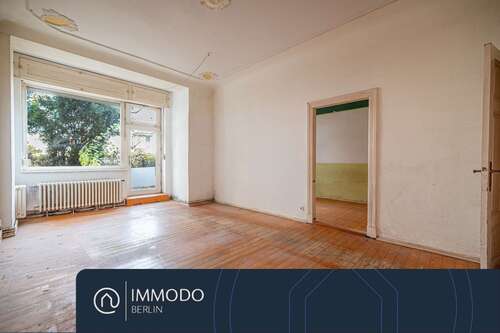 Foto - Wohnung zum Kaufen in Berlin 400.000,00 € 100 m²