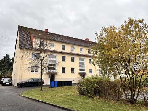 Foto - Wohnung zum Kaufen in WeißenbornErzgebirge 79.900,00 € 74 m²