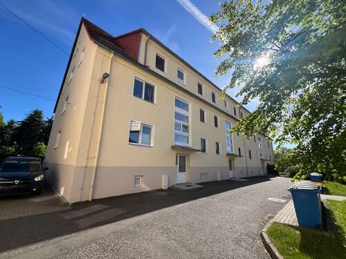 Foto - Wohnung zum Kaufen in WeißenbornErzgebirge 73.000,00 € 74 m²