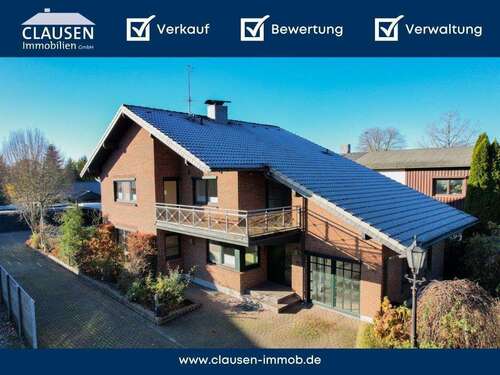 Foto - Haus zum Kaufen in Timmaspe 439.000,00 € 179.55 m²