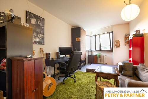 Foto - Wohnung zum Kaufen in Mainz 89.000,00 € 23 m²