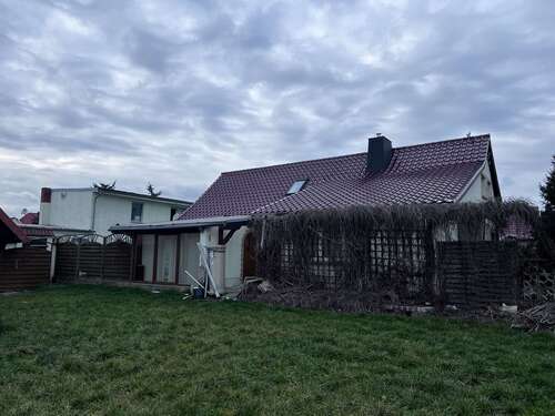 Foto - Haus zum Kaufen in Mücheln 180.000,00 € 125 m²