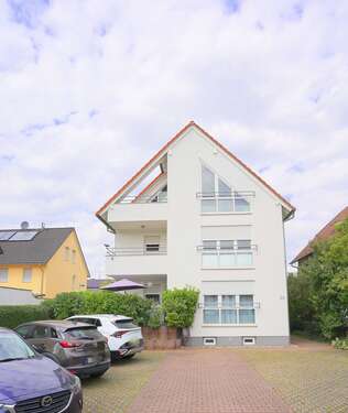 Foto - Wohnung zum Kaufen in Weiterstadt 250.000,00 € 75 m²