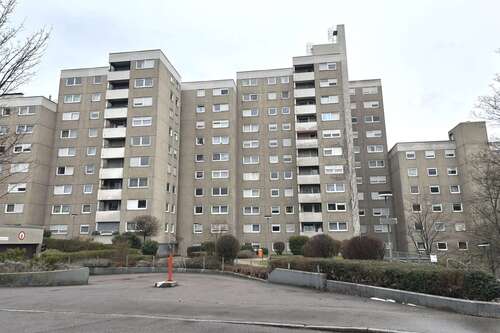 Foto - Wohnung zum Kaufen in Waiblingen 175.000,00 € 51 m²