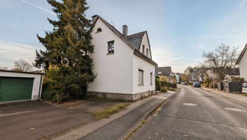 Foto - Haus zum Kaufen in Bergisch Gladbach 285.000,00 € 96 m²