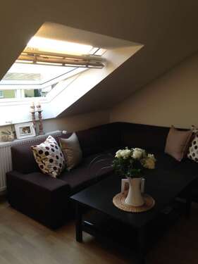 Foto - Wohnung zum Mieten in Schauenburg-Hoof 385,00 € 45 m²