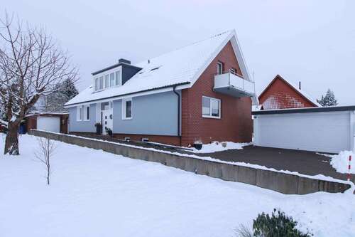 Foto - Haus zum Kaufen in Obernkirchen 435.000,00 € 250 m²