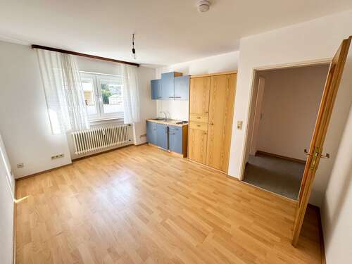 Foto - Wohnung zum Mieten in Eschborn 367,00 € 21 m²