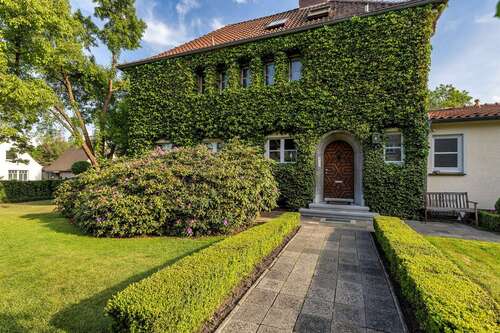 Foto - Haus zum Kaufen in Walsrode 895.000,00 € 302 m²