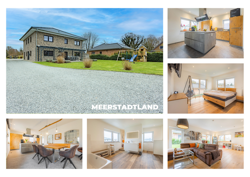 Foto - Haus zum Kaufen in Todenbüttel 639.000,00 € 230 m²