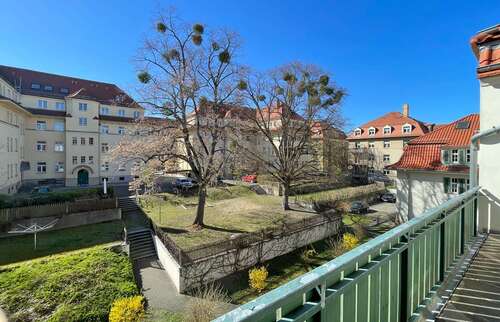 Foto - Wohnung zum Kaufen in Dresden Löbtau 180.000,00 € 73 m²