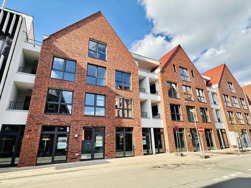 Foto - Wohnung zum Mieten in Coesfeld 904,15 € 70.09 m²