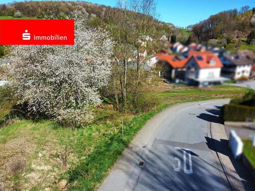 Foto - Grundstück zu verkaufen in Lautertal 240.370,00 € 559 m²