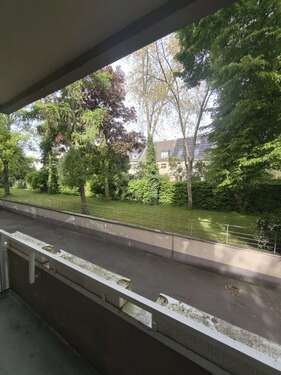 Foto - Wohnung zum Mieten in Köln 649,00 € 31 m²