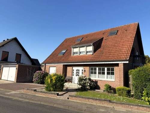 Foto - Haus zum Kaufen in Nettetal -SCHAAG 385.000,00 € 157.02 m²