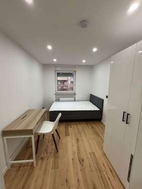 Foto - WG-Zimmer in Nürnberg 420,00 € 10 m²