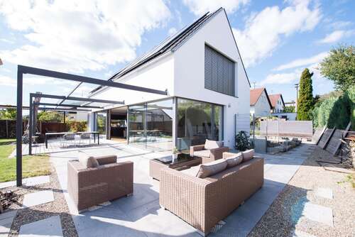 Foto - Haus zum Mieten in Blaubeuren 1.700,00 € 173 m²