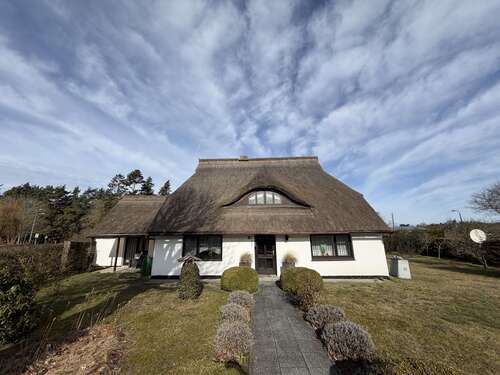 Foto - Haus zum Kaufen in Born am Darß 695.000,00 € 192 m²