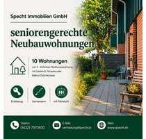 Wohnung zum Mieten in Neumünster 849,00 € 44.71 m²