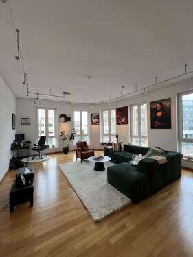 Foto - Wohnung zum Mieten in Köln 2.300,00 € 127 m²