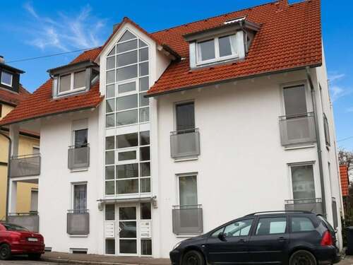 Foto - Wohnung zum Mieten in Rottenburg am Neckar 660,00 € 66 m²